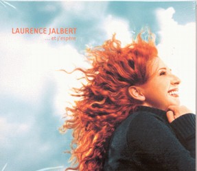 ...Et j'espère - JALBERT LAURENCE