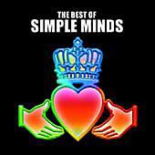 The Best Of Simple Minds - SIMPLE MINDS