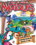 le Pays des pierres magiques