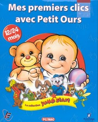 Premieres lectures avec Gaspard 6-7 ans - HYBRIDE