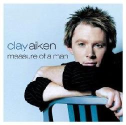 Measure Of A Man - AIKEN CLAY