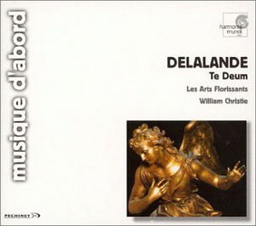 Te Deum - CHARPENTIER