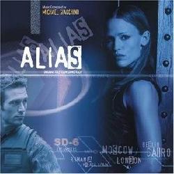Alias - GIACCHINO MICHAEL