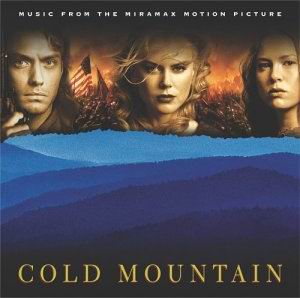Cold Mountain - COMPILATION