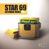Star 69 - Extended mixes v.1 - COMPILATION