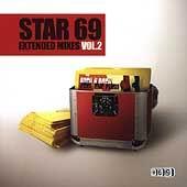 Star 69 - extended mixes v.2 - COMPILATION