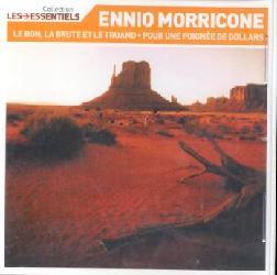 Les Essentiels - MORRICONE ENNIO