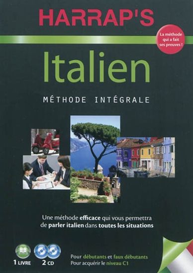 Italien +  2 CD/MP3 - LYDIA VELLACIO - MAURICE ELSTON