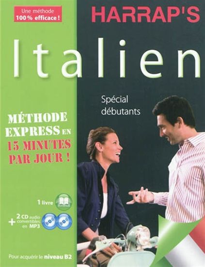 Italien + 2 CD/MP3 - VITTORIA BOWLES - PAUL COGGLE