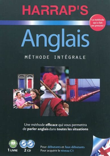 Anglais + 2 CD/MP3 - SANDRA STEVENS & AL