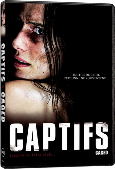 Captifs (2010) - GOZLAN YANN
