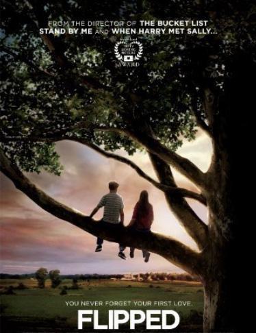 Flipped - REINER ROB