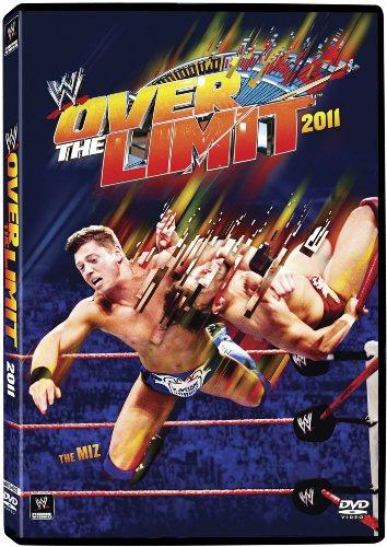 WWE 2011: Over The Limit - 