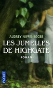 Les Jumelles de Highgate - AUDREY NIFFENEGGER