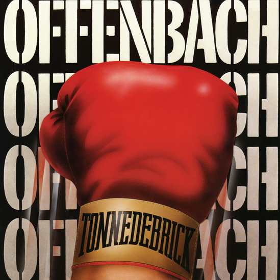 Tonnedebrick - OFFENBACH