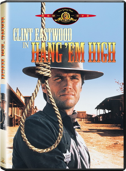 Hang 'Em High - POST TED