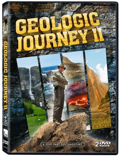Geologic Journey 2 - 