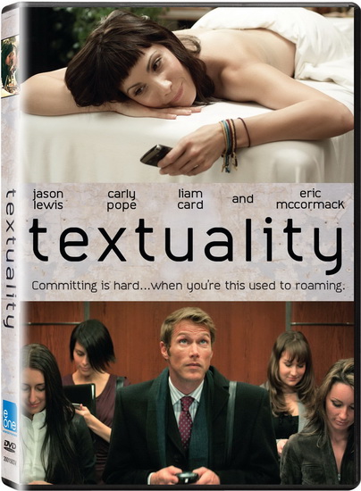Textuality - SONODA WARREN P.