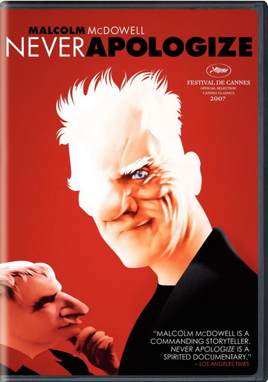 Never Apologize - KAPLAN MIKE