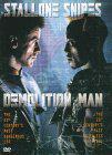 Demolition Man - BRAMBILLA MARCO