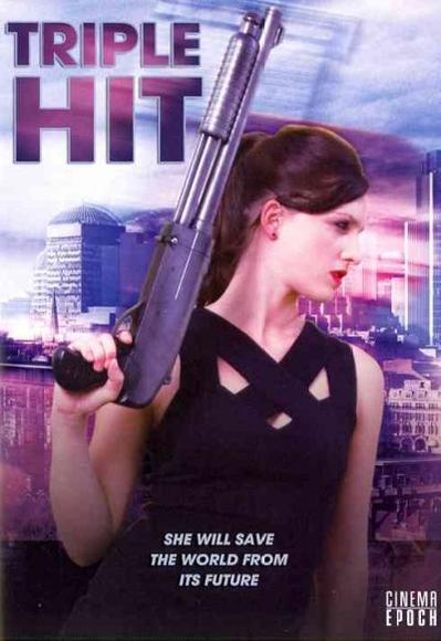 Triple Hit - 