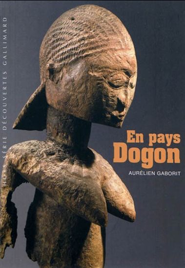 En pays dogon - AURÉLIEN GABORIT