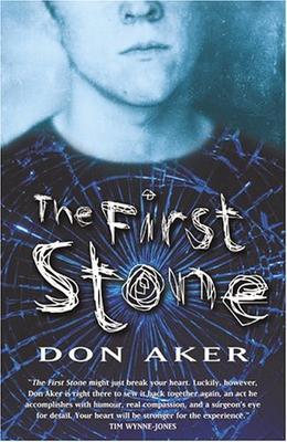 The First stone - DON AKER