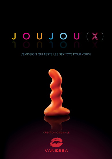 Joujou (X) - JOUJOU