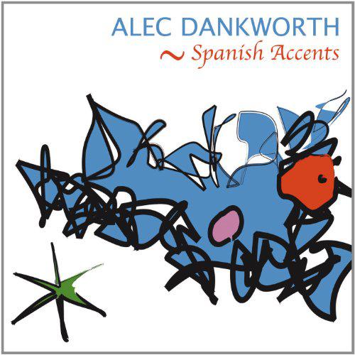 Spanish Accents - DANKWORTH ALEC