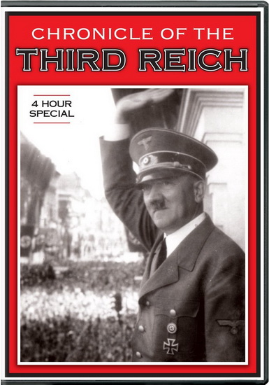 Chronicles of The Third Reich - 