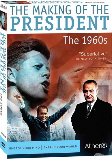 Making Of The President: The 1960's - 