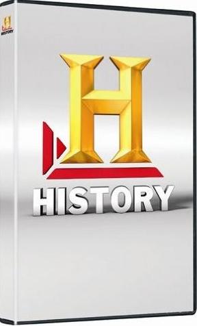 America: Story Of Us Metropolis - 