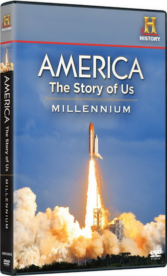 America: Story Of Us Millennium - 