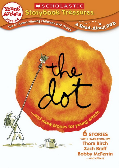 Dot...And More Stories For Young - 