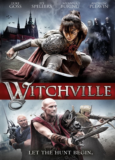 Witchville - 