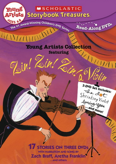 Young Artists Collection - 