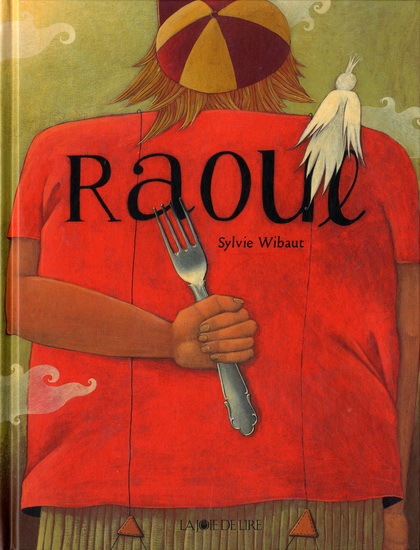 Raoul - SYLVIE WIBAUT