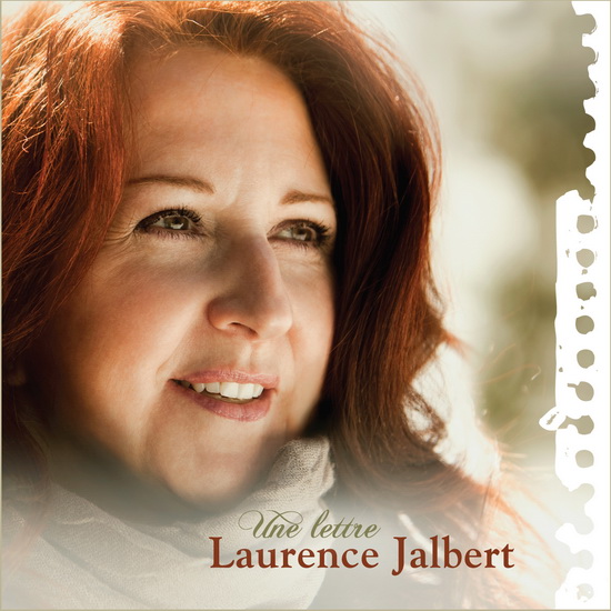 Une lettre - JALBERT LAURENCE