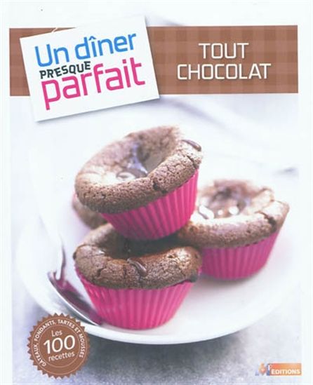 Tout chocolat - COLLECTIF