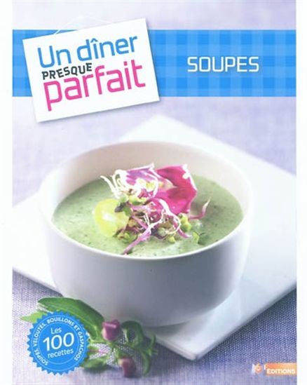 Soupes - COLLECTIF