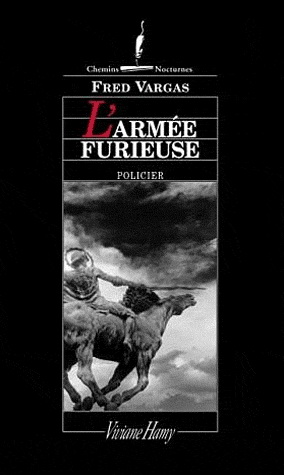 L&#39;Armée furieuse - FRED VARGAS