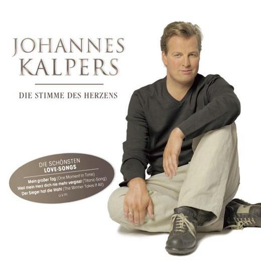 Die Stimme des Herzens - COMPILATION