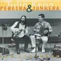 Lau eskutara - PEREIRA & JUNKERA