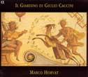 Il giardino di Giulio Caccini - CACCINI