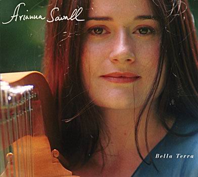 Bella Terra - SAVALL ARIANNA