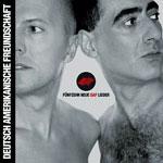 Fünfzehn neue DAF lieder - DAF