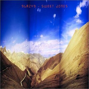 Sweet Jones - 9 LAZY 9