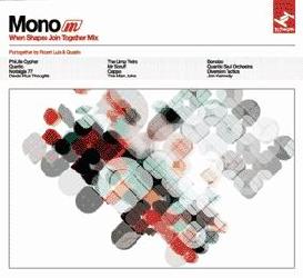 Mono - When Shapes Join Together (2CD) - COMPILATION