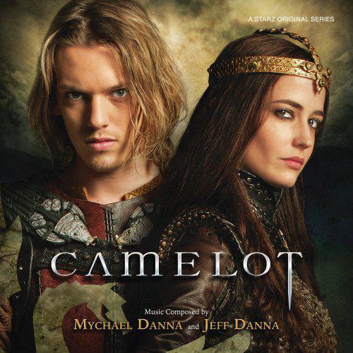 Camelot - DANNA  MYCHAEL - JEFF DANNA