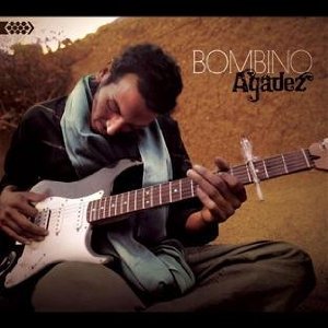 Agadez - BOMBINO